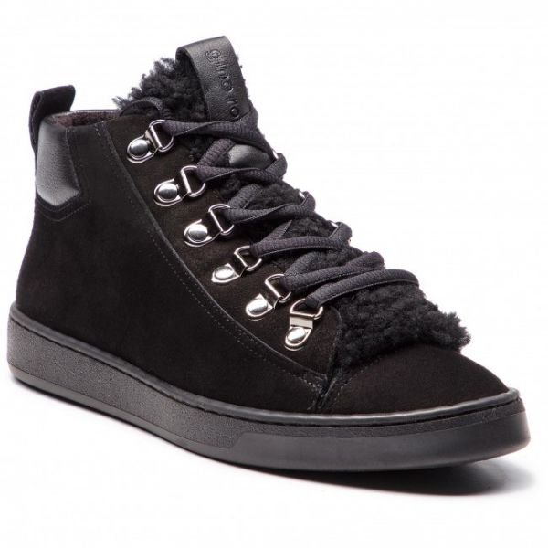 Sneakers GINO ROSSI - Mariko DTH955-Y21-0384-9999-F 99/99