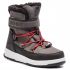 Stivali da neve Moon Boot - Jr Boy Boot Wp 34051600002 Black/Castleroc