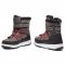 Stivali da neve Moon Boot - Jr Boy Boot Wp 34051600002 Black/Castleroc