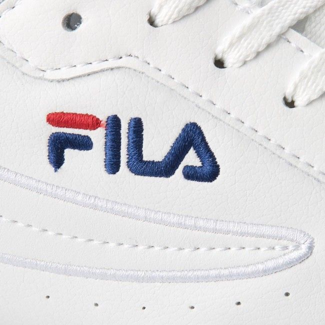 Sneakers Fila - Orbit Jogger Low 1010264.1FG White