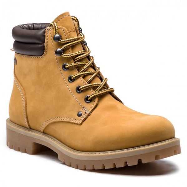 Scarponcini Jack&Jones - Jfwstoke 12142357 Honey Scarponcini Jack&Jones - Jfwstoke 12142357 Honey