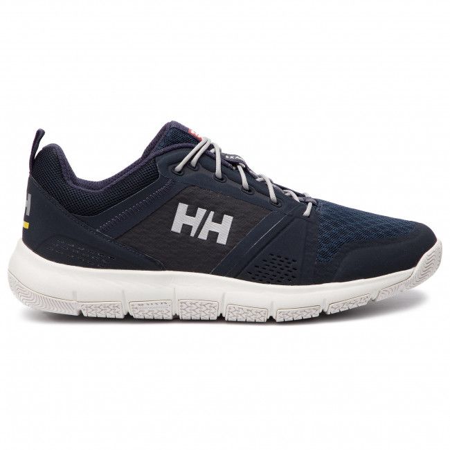 Sneakers HELLY HANSEN - Skagen F-1 Offshore 113-12.597 Navy/Graphite Blue/Off White/Met. Silver