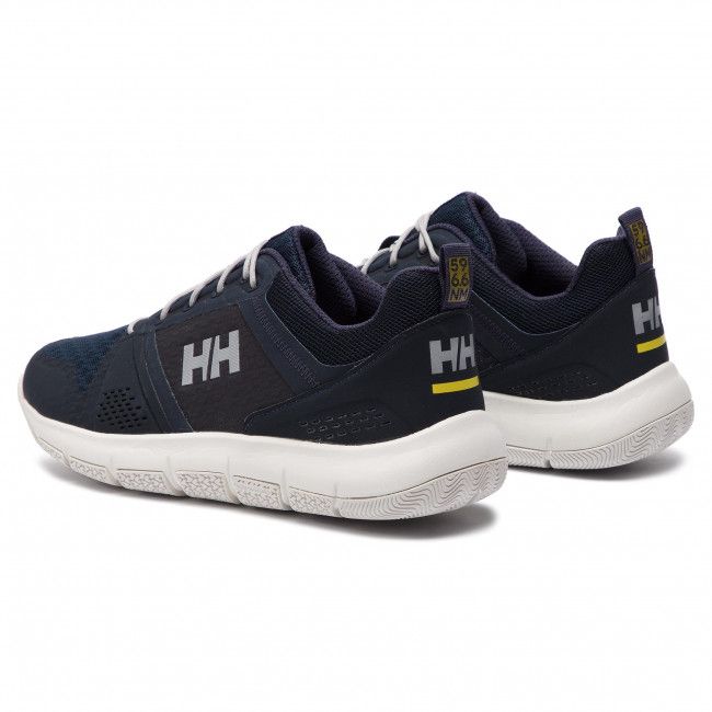 Sneakers HELLY HANSEN - Skagen F-1 Offshore 113-12.597 Navy/Graphite Blue/Off White/Met. Silver