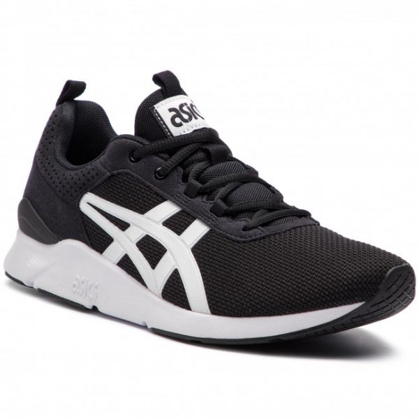 Sneakers Asics - Gel-Lyte Runner 1191A073 Performance Black/Real White 001