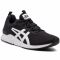 Sneakers Asics - Gel-Lyte Runner 1191A073 Performance Black/Real White 001