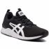 Sneakers Asics - Gel-Lyte Runner 1191A073 Performance Black/Real White 001
