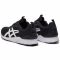 Sneakers Asics - Gel-Lyte Runner 1191A073 Performance Black/Real White 001
