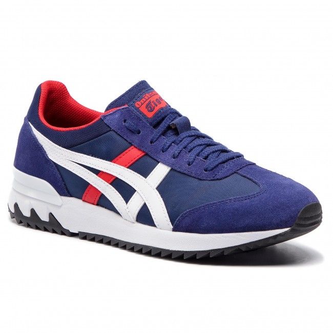 Sneakers ONITSUKA TIGER - California 78 Ex 1183A355 Indigo Blue/White 401