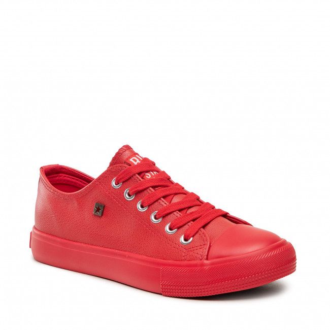 Scarpe da ginnastica BIG STAR - V274872 Red