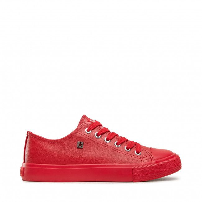 Scarpe da ginnastica BIG STAR - V274872 Red