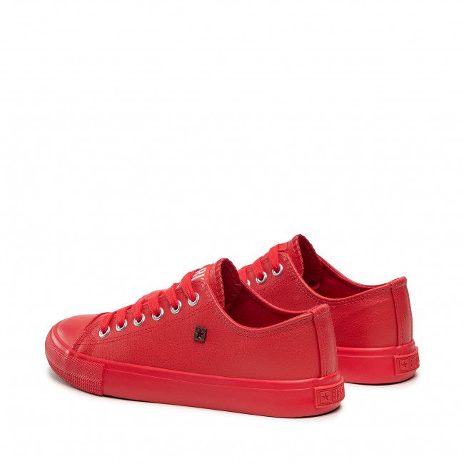 Scarpe da ginnastica BIG STAR - V274872 Red