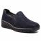 Scarpe basse RIEKER - 53766-18 Blau