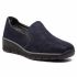 Scarpe basse RIEKER - 53766-18 Blau