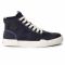 Scarpe da ginnastica G-STAR RAW - Rackam Parta Denim Mid D12450-8936-6486 Dk Saru Blue