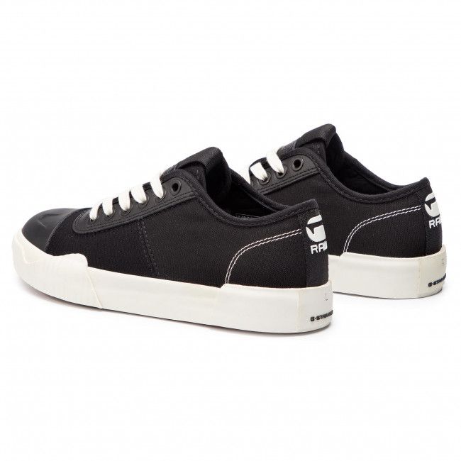 Scarpe da ginnastica G-STAR RAW - Rackam Parta Low D12458-B055-990 Canvas Mix