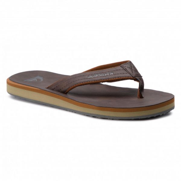 Infradito QUIKSILVER - AQYL100623 Ctko Infradito QUIKSILVER - AQYL100623 Ctko