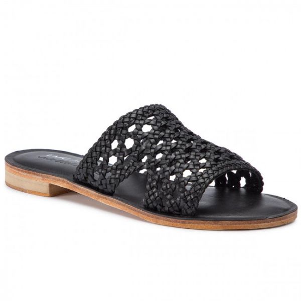 Ciabatte EMU AUSTRALIA - Kadina W11942 Black Ciabatte EMU AUSTRALIA - Kadina W11942 Black
