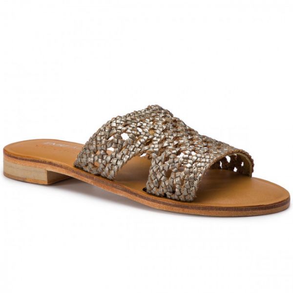 Ciabatte EMU AUSTRALIA - Kadina W11942 Pewter