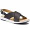 Sandali EMU AUSTRALIA - Millicent W11934 Black/Noir