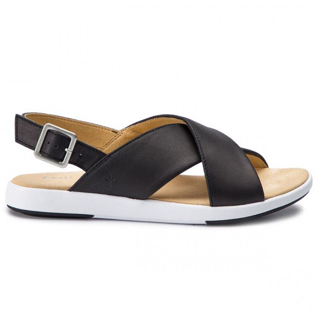 Sandali EMU AUSTRALIA - Millicent W11934 Black/Noir