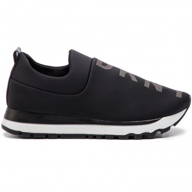 Sneakers DKNY - K4113555 Black