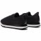 Sneakers DKNY - K4113555 Black