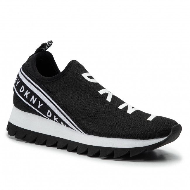 Sneakers DKNY - Abbi K1966559 Black