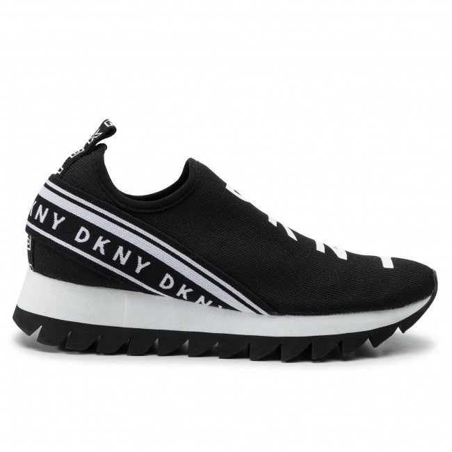 Sneakers DKNY - Abbi K1966559 Black