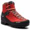 Scarpe da trekking Salewa - Rapace Gtx GORE-TEX 61332-1581 Bergrot/Holland