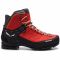 Scarpe da trekking Salewa - Rapace Gtx GORE-TEX 61332-1581 Bergrot/Holland