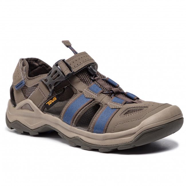 Sandali Teva - Omnium 2 1019180 Bungee Cord