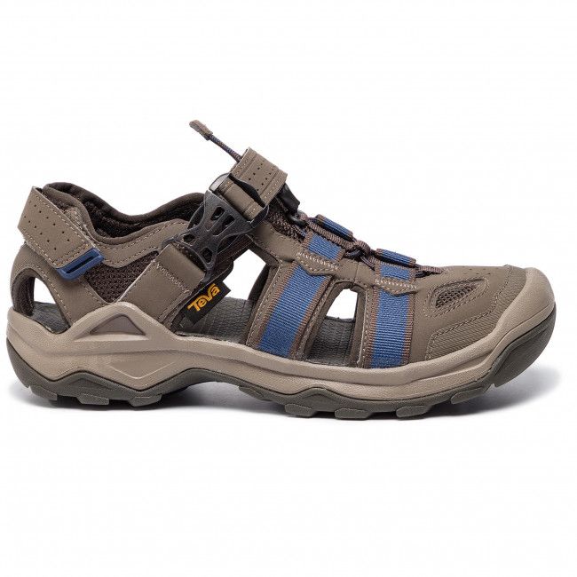 Sandali Teva - Omnium 2 1019180 Bungee Cord