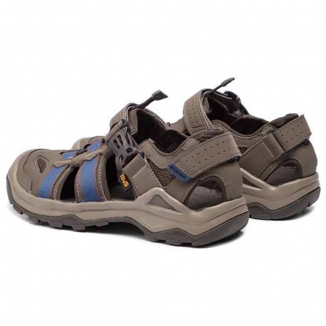 Sandali Teva - Omnium 2 1019180 Bungee Cord