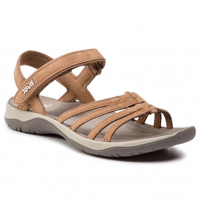 Sandali TEVA - Elzada Sandal Lea 1099273 Pecan