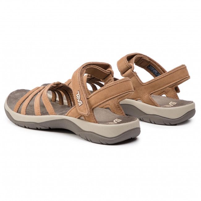 Sandali TEVA - Elzada Sandal Lea 1099273 Pecan