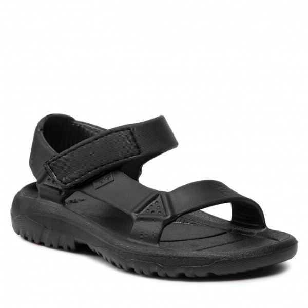 Sandali Teva - Hurricane Drift 1102483C Blk Sandali Teva - Hurricane Drift 1102483C Blk