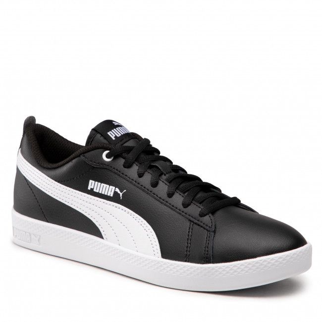 Sneakers Puma - Smash Wns V2 L 365208 02 Puma Black/Puma White