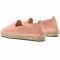 Espadrillas MANEBI - Slippers W W 1.4 N0 Pastel Rose