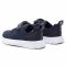 Sneakers Clarks - Ath Flux T 261412696 Navy