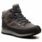 Scarpe da trekking HI-TEC - Midora Mid Wp Wo's AVSAW18-HT-01-Q3 Medium Grey/Dark Grey/Lake Blue