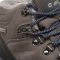 Scarpe da trekking HI-TEC - Midora Mid Wp Wo's AVSAW18-HT-01-Q3 Medium Grey/Dark Grey/Lake Blue