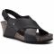 Sandali PANAMA JACK - Valeska Basics B2 Black