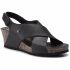 Sandali PANAMA JACK - Valeska Basics B2 Black