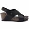 Sandali PANAMA JACK - Valeska Basics B2 Black
