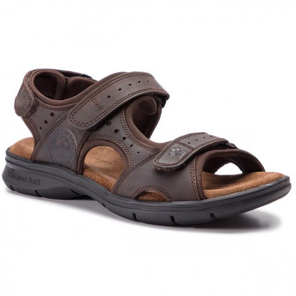 Sandali PANAMA JACK - Salton Basics C1 Brown