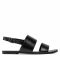 Sandali VAGABOND - Tia 4731-201-20 Black