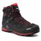 Scarpe da trekking Meindl - Tonale Gtx GORE-TEX 3844 Schwarz/Rot 01