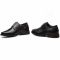 Scarpe basse SALAMANDER - Adam 31-69001-01 Black