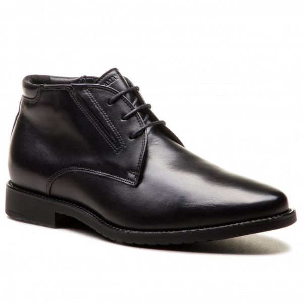 Polacchi Salamander - Adam 31-69004-61 Black Polacchi Salamander - Adam 31-69004-61 Black