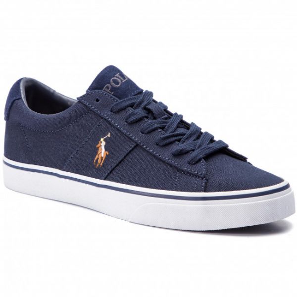 Scarpe sportive Polo Ralph Lauren - Sayer 816749369002 Aviatr Nvy